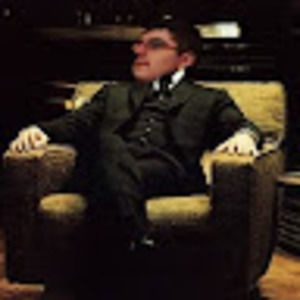 Meet your Posher, Vinny